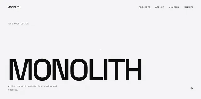 spatial design — Nucleus template preview