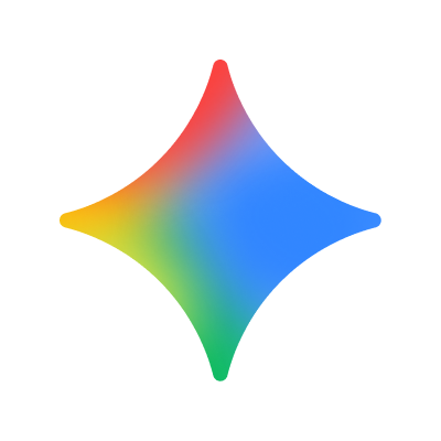 Google Gemini AI