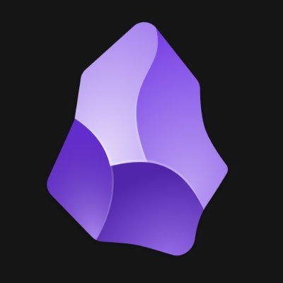 Obsidian Notes